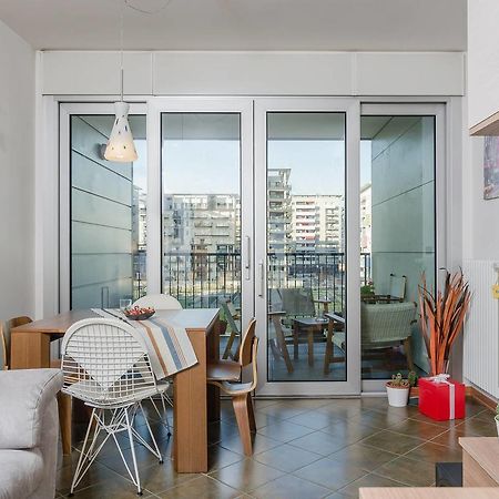 Appartamento Gassman - Holiday Apartment In Milano 외부 사진