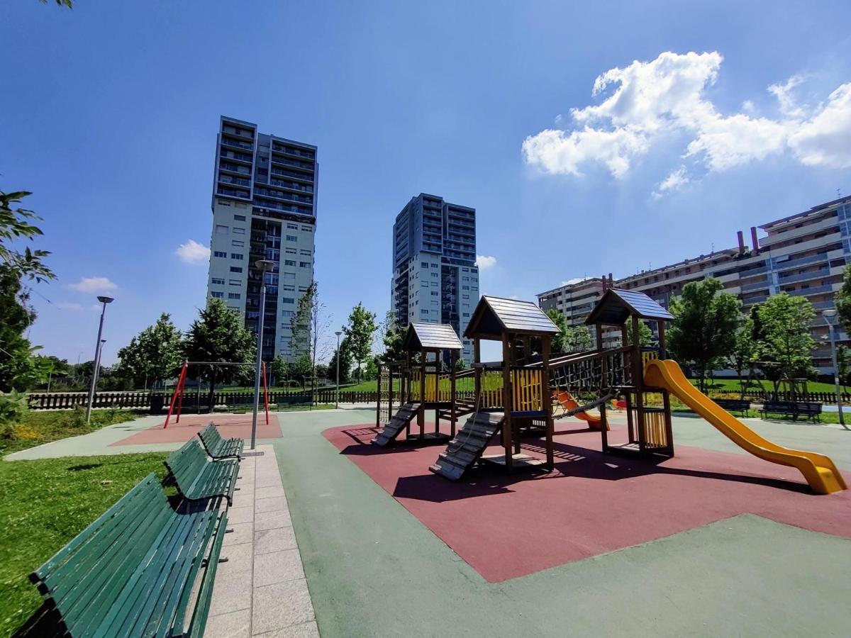 Appartamento Gassman - Holiday Apartment In Milano 외부 사진