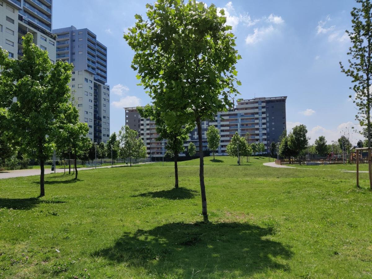 Appartamento Gassman - Holiday Apartment In Milano 외부 사진