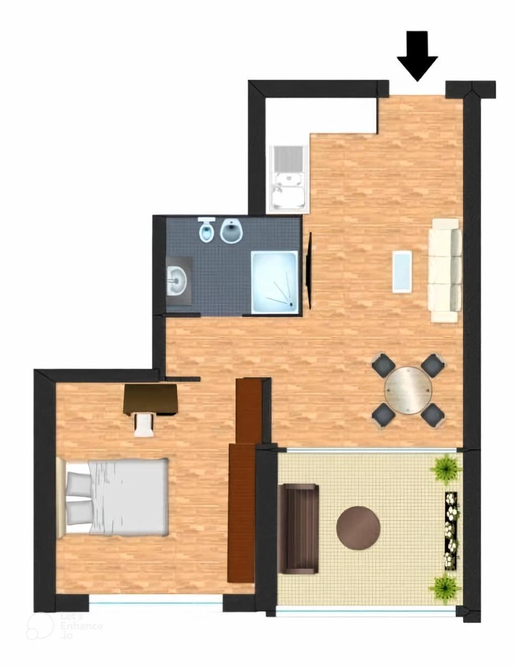 Appartamento Gassman - Holiday Apartment In Milano 외부 사진