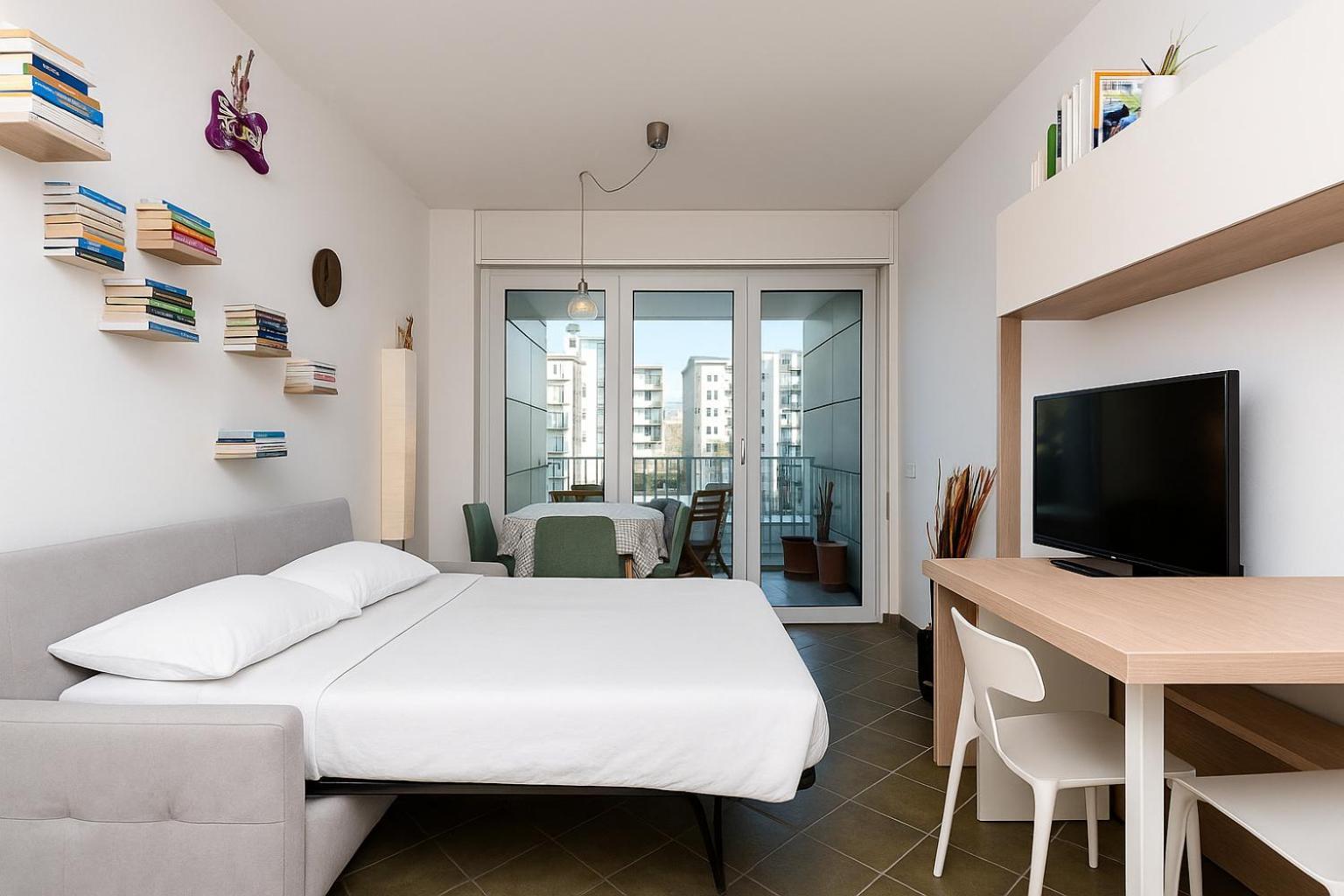 Appartamento Gassman - Holiday Apartment In Milano 외부 사진