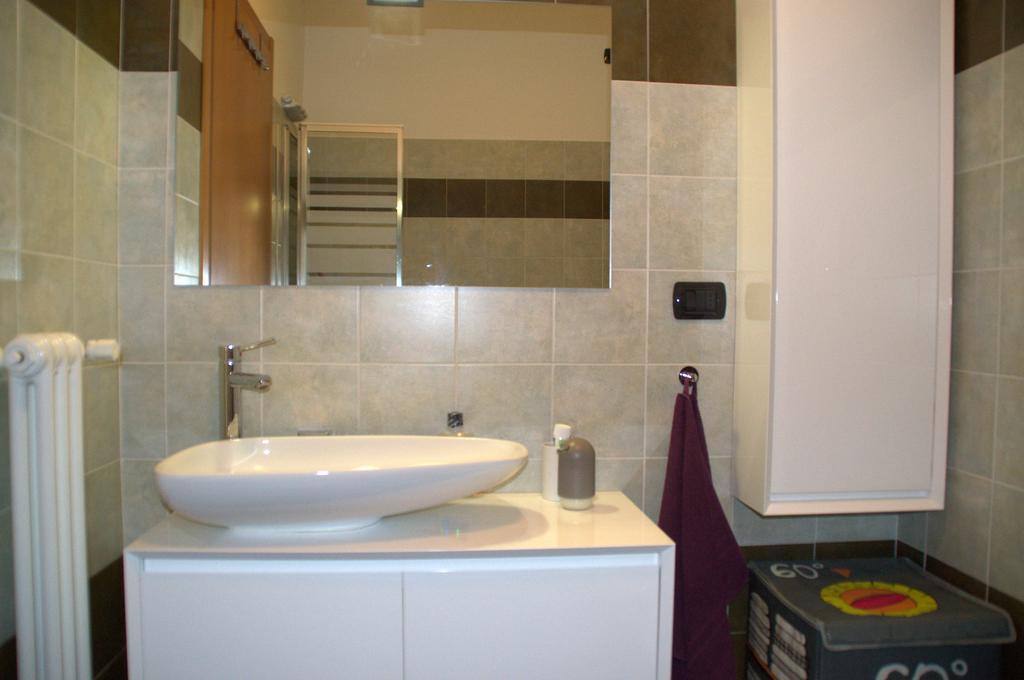 Appartamento Gassman - Holiday Apartment In Milano 외부 사진