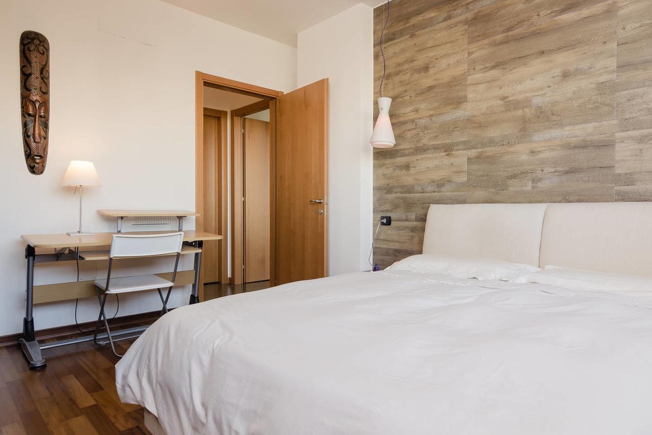 Appartamento Gassman - Holiday Apartment In Milano 외부 사진