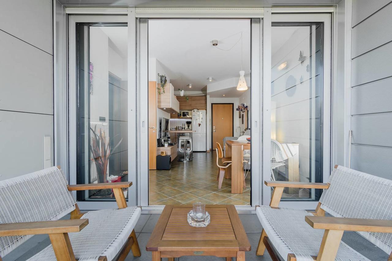 Appartamento Gassman - Holiday Apartment In Milano 외부 사진