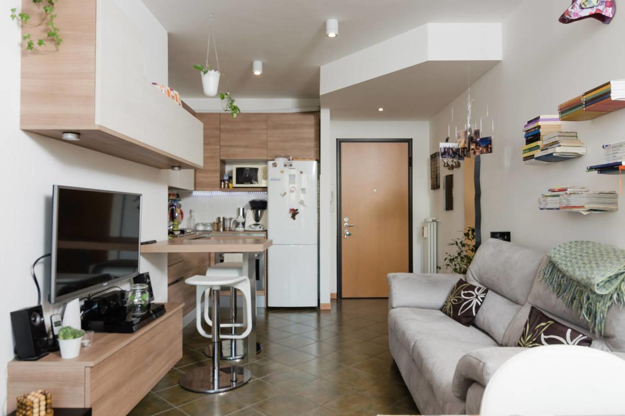 Appartamento Gassman - Holiday Apartment In Milano 외부 사진