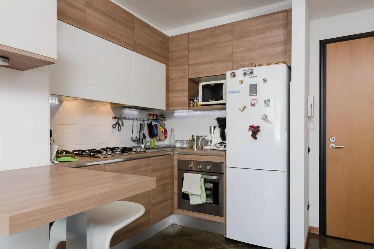 Appartamento Gassman - Holiday Apartment In Milano 외부 사진