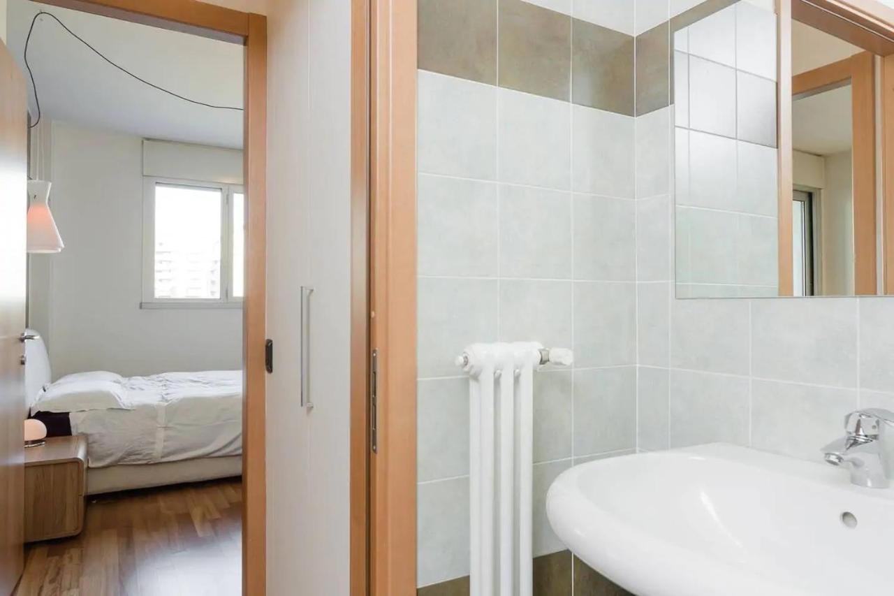 Appartamento Gassman - Holiday Apartment In Milano 외부 사진
